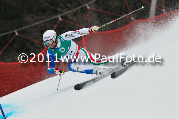 FIS Alpine Ski WM 2011