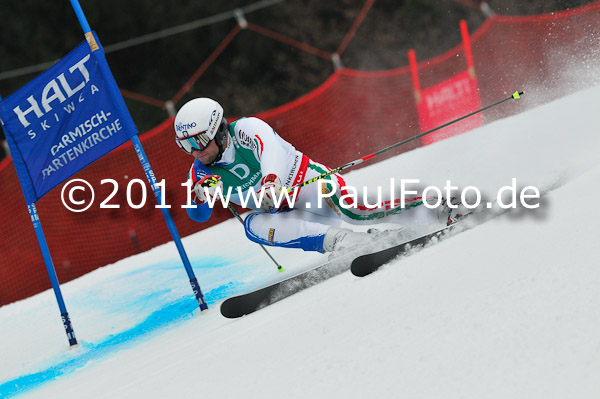 FIS Alpine Ski WM 2011