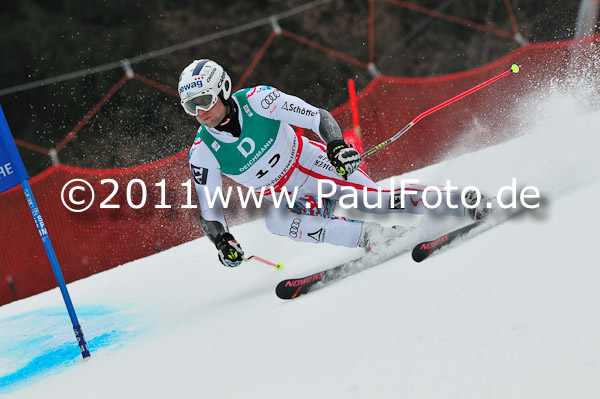 FIS Alpine Ski WM 2011