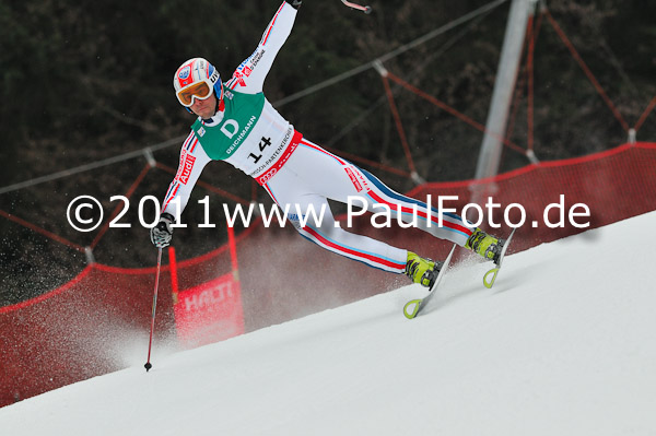 FIS Alpine Ski WM 2011