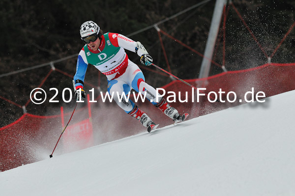 FIS Alpine Ski WM 2011