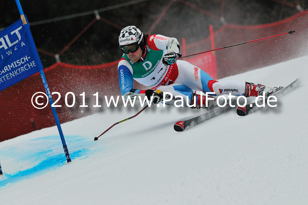 FIS Alpine Ski WM 2011