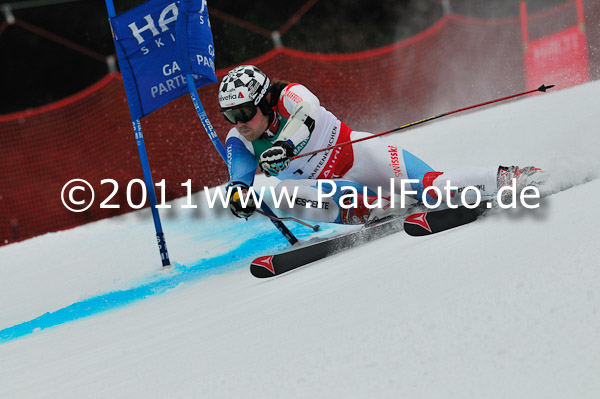 FIS Alpine Ski WM 2011