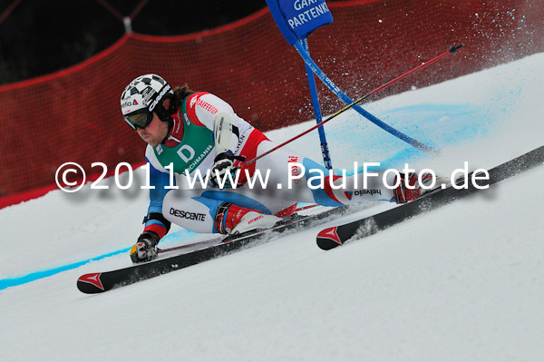 FIS Alpine Ski WM 2011