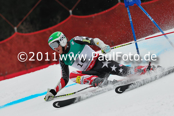 FIS Alpine Ski WM 2011