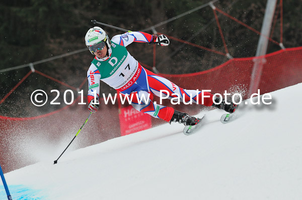 FIS Alpine Ski WM 2011