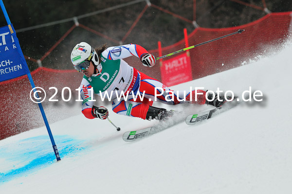 FIS Alpine Ski WM 2011