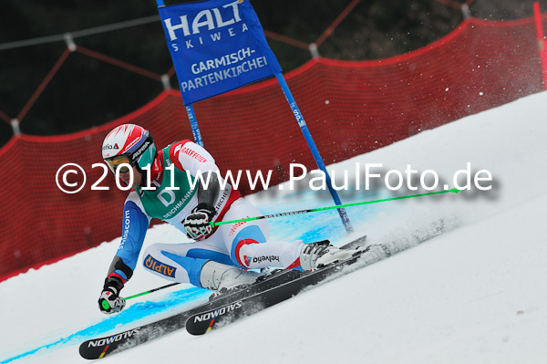 FIS Alpine Ski WM 2011