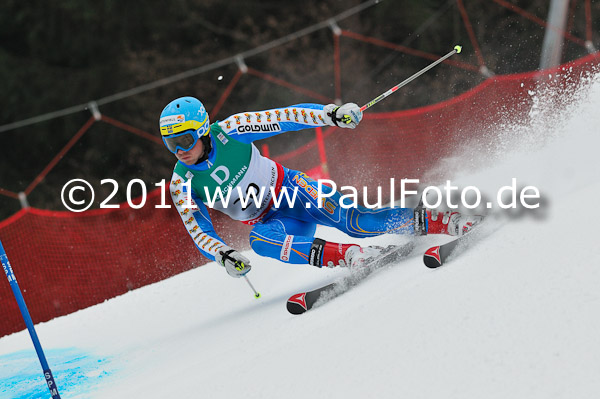 FIS Alpine Ski WM 2011