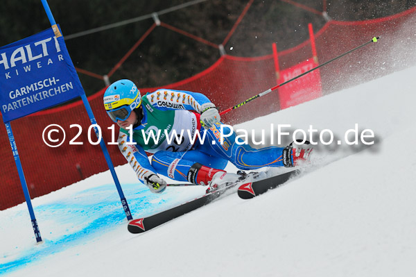 FIS Alpine Ski WM 2011