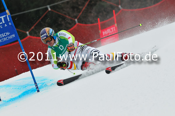 FIS Alpine Ski WM 2011