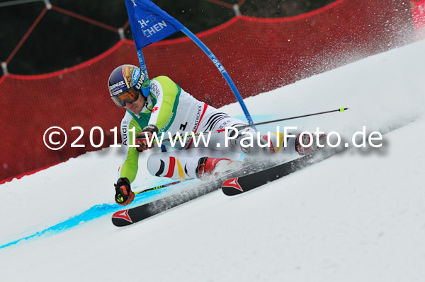 FIS Alpine Ski WM 2011