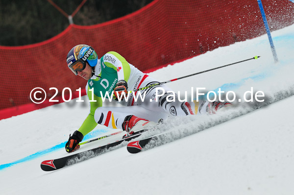 FIS Alpine Ski WM 2011