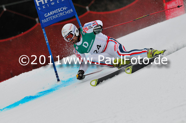 FIS Alpine Ski WM 2011