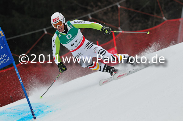 FIS Alpine Ski WM 2011
