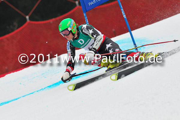 FIS Alpine Ski WM 2011
