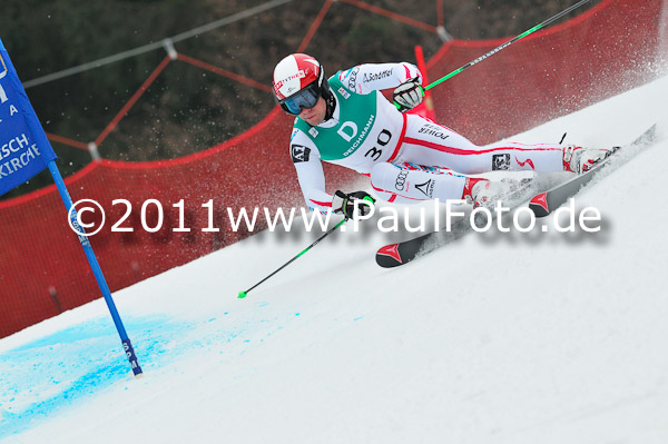 FIS Alpine Ski WM 2011
