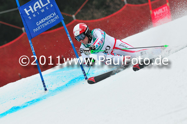 FIS Alpine Ski WM 2011