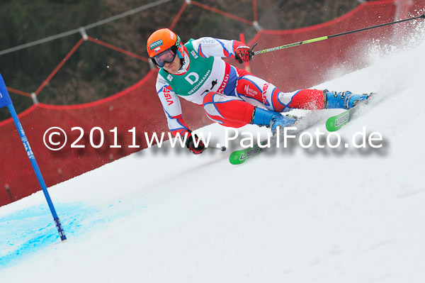 FIS Alpine Ski WM 2011