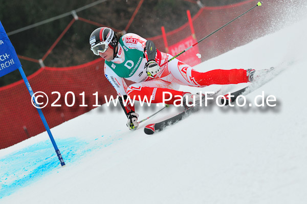 FIS Alpine Ski WM 2011