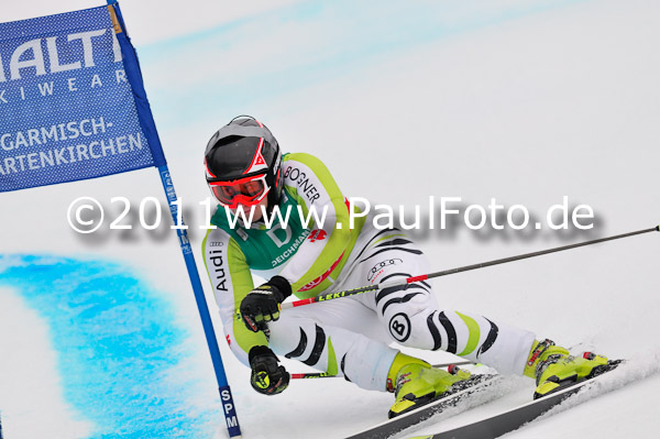 FIS Alpine Ski WM 2011