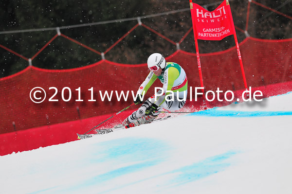 FIS Alpine Ski WM 2011