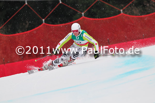 FIS Alpine Ski WM 2011
