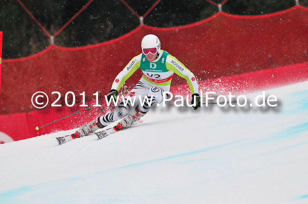 FIS Alpine Ski WM 2011