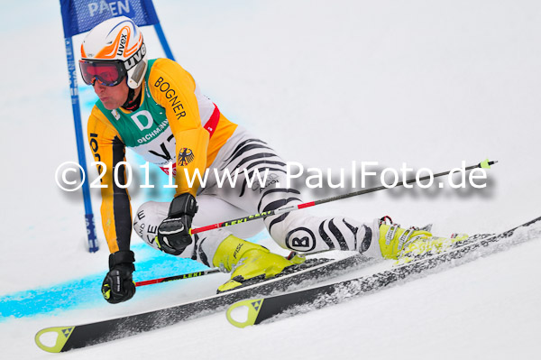 FIS Alpine Ski WM 2011