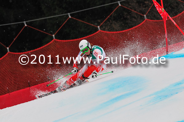 FIS Alpine Ski WM 2011