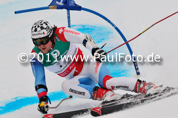 FIS Alpine Ski WM 2011