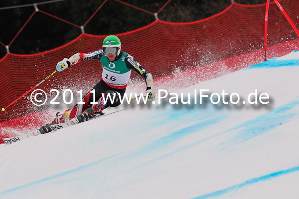 FIS Alpine Ski WM 2011