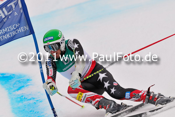 FIS Alpine Ski WM 2011