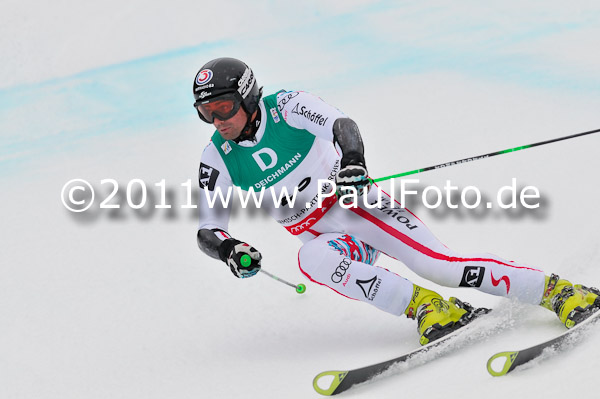 FIS Alpine Ski WM 2011