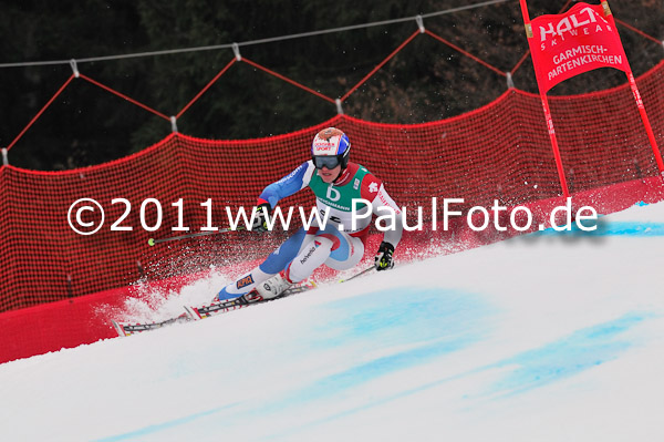 FIS Alpine Ski WM 2011