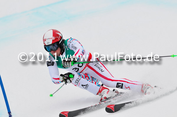 FIS Alpine Ski WM 2011