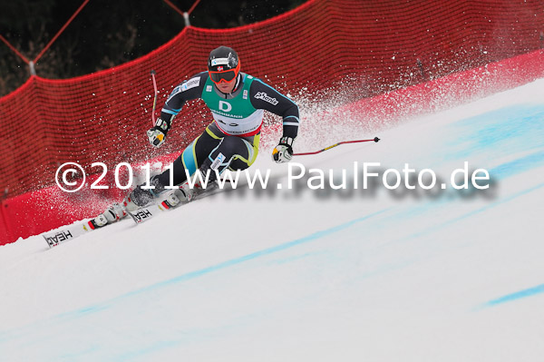 FIS Alpine Ski WM 2011
