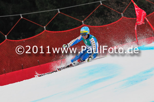 FIS Alpine Ski WM 2011