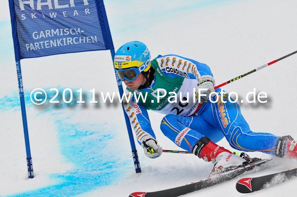 FIS Alpine Ski WM 2011