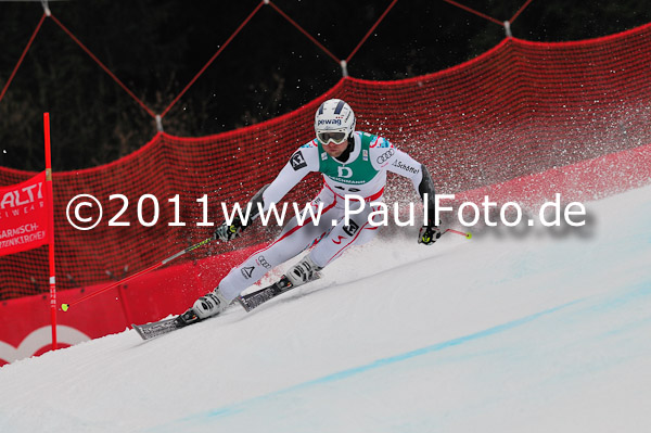FIS Alpine Ski WM 2011