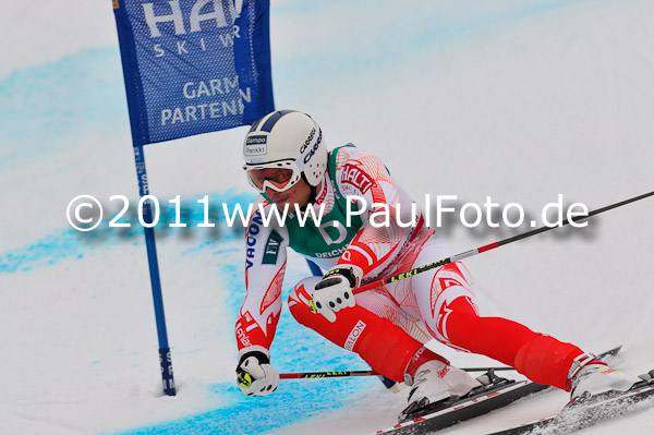 FIS Alpine Ski WM 2011