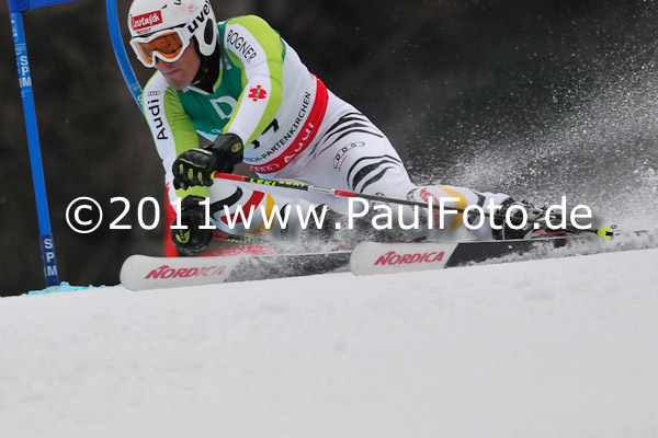 FIS Alpine Ski WM 2011