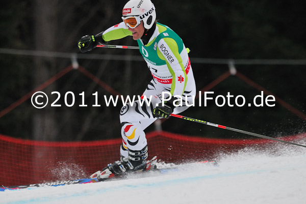 FIS Alpine Ski WM 2011