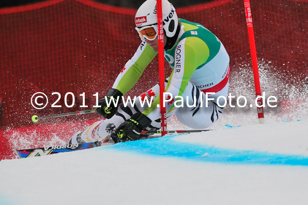 FIS Alpine Ski WM 2011