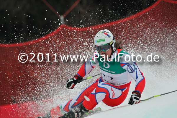 FIS Alpine Ski WM 2011