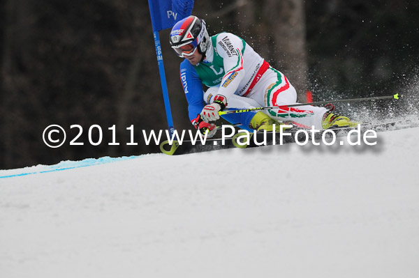 FIS Alpine Ski WM 2011