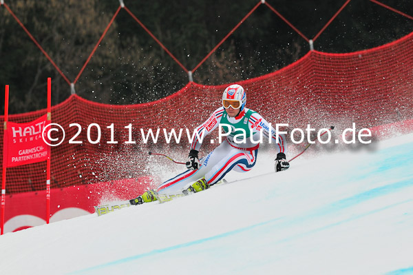 FIS Alpine Ski WM 2011