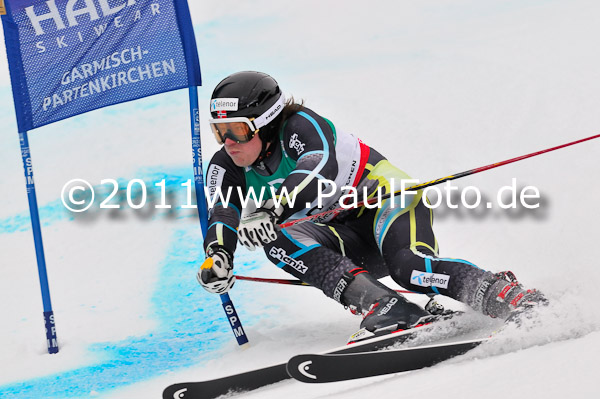 FIS Alpine Ski WM 2011