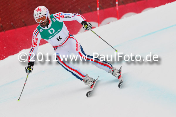 FIS Alpine Ski WM 2011