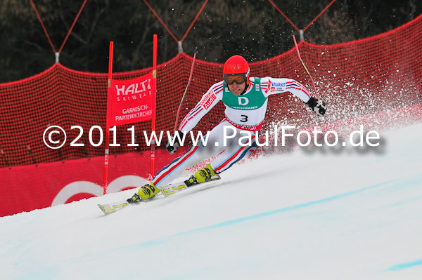 FIS Alpine Ski WM 2011